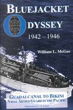 Bluejacket Odyssey