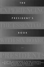 The President's Book