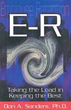 ER (Employee Retention):: Taking the Lead in Keeping the Best