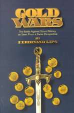 Gold Wars