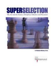 Superselection