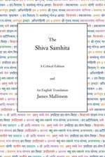 The Shiva Samhita: A Critical Edition and an English Translation