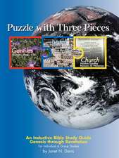 Puzzle with Three Pieces