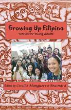 Growing Up Filipino