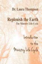 Introduction to the Ministry Life Cycle