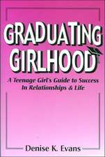 Graduating Girlhood