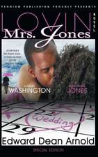 Lovin' Mrs. Jones