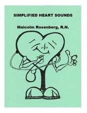 Simplified Heart Sounds