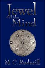 Jewel of the Mind