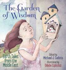 The Garden of Wisdom