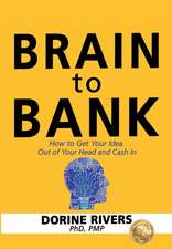 Brain to Bank