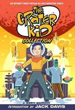 The Crater Kid Collection