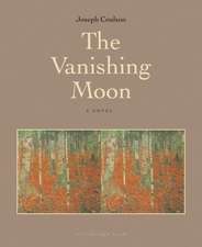 The Vanishing Moon