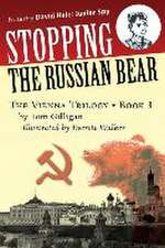 Stopping the Russian Bear