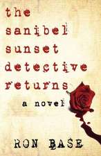 The Sanibel Sunset Detective Returns