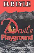 Devil's Playground