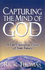 Capturing the Mind of God