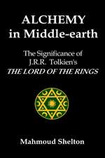 Alchemy in Middle-Earth