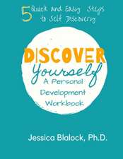 Discover Yourself