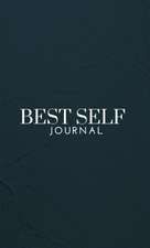 Best Self Journal