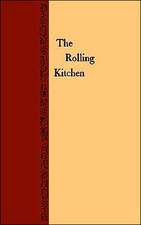 The Rolling Kitchen