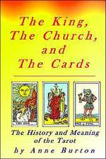 The King, the Church and the Cards