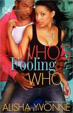 Who's Fooling Who: Essays Written for John Ashcroft's Secret Self