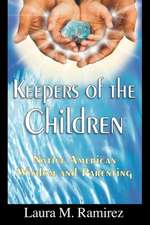 Keepers of the Children