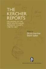 The Kercher Reports