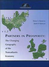 Partners in Prosperity: The Changing Geography of the Transatlantic Economy