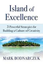 Island of Excellence