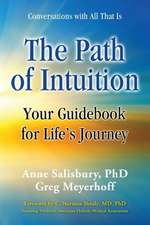 The Path of Intuition