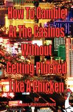 How to Gamble at the Casinos Without Getting Plucked Like a Chicken: A Population-Based Survey on Attitudes about Peace, Justice, and Social Reconstruction in Northern Uganda