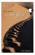 100 Days with God