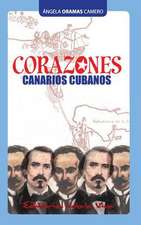 Corazones Canarios Cubanos