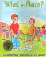 What is Peace?