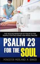 Psalm 23 for the Soul