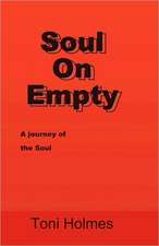 Soul on Empty