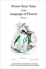 Flower Fairy Tales of the Language of Flowers: Life Nude Photos for the Visual Arts [With CDROM]