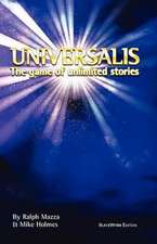 Universalis