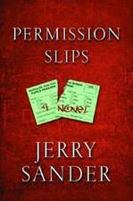 Permission Slips