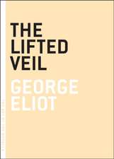 The Lifted Veil