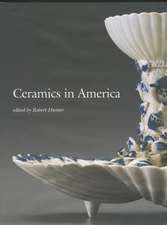 Ceramics in America