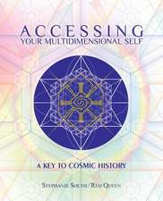 Accessing Your Multidimensional Self