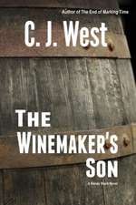 West, C: Winemaker's Son