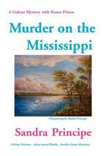 Murder on the Mississippi