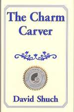 The Charm Carver