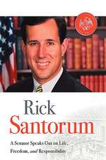 Rick Santorum