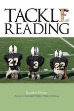 Tackle Reading