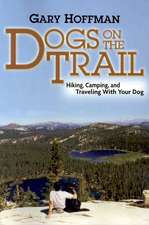 Dogs on the Trail